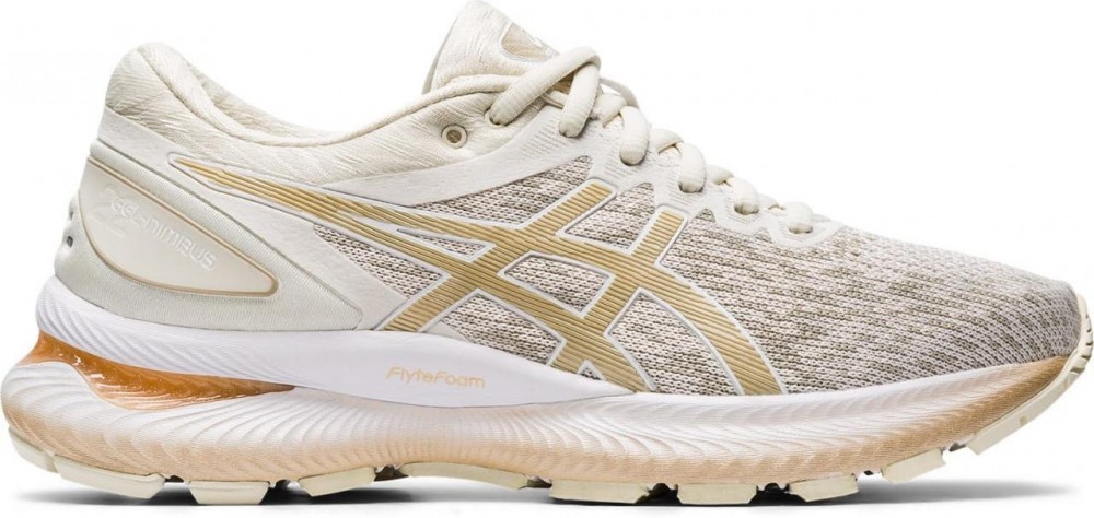 Asics GEL-NIMBUS 22 KNIT Futócipő - 36 EU | 3,5 UK | 5,5 US | 22,5 CM