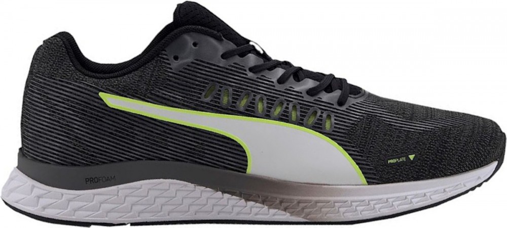 Puma SPEED SUTAMINA Futócipő - 42 EU | 8 UK | 9 US | 27 CM