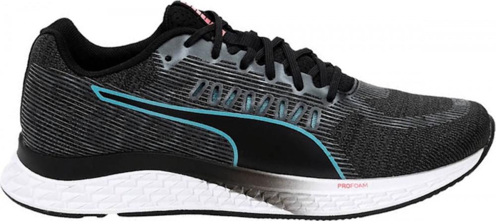 Puma SPEED SUTAMINA W Futócipő - 38 EU | 5 UK | 6 US | 24 CM