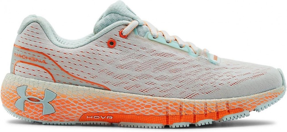 Under Armour UA W HOVR Machina Futócipő - 40 EU | 6 UK | 8,5 US | 25,5 CM