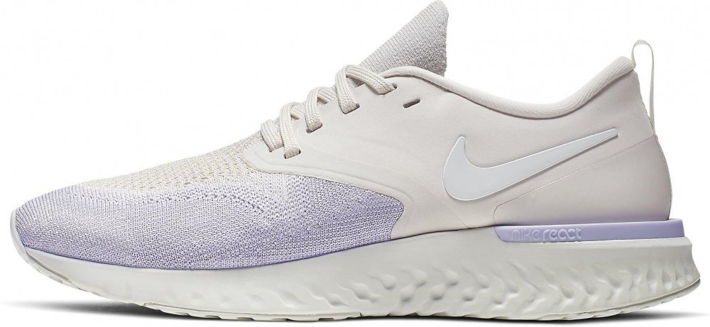 Nike W ODYSSEY REACT 2 FLYKNIT Futócipő - 38,5 EU | 5 UK | 7,5 US | 24,5 CM