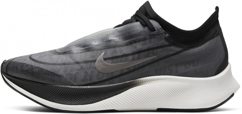 Nike WMNS ZOOM FLY 3 Futócipő - 36,5 EU | 3,5 UK | 6 US | 23 CM
