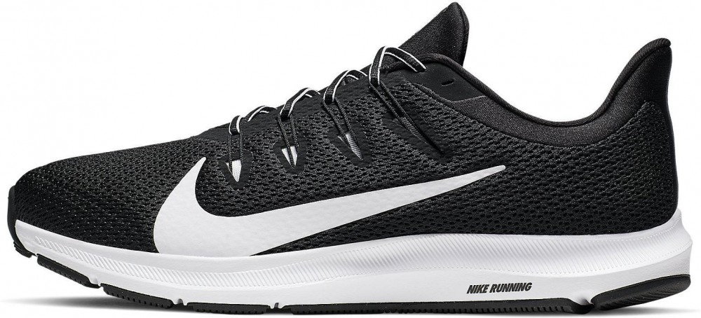 Nike QUEST 2 Futócipő - 41 EU | 7 UK | 8 US | 26 CM