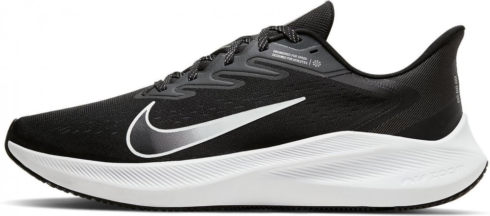 Nike M AIR ZOOM WINFLO 7 Futócipő - 45,5 EU | 10,5 UK | 11,5 US | 29,5 CM