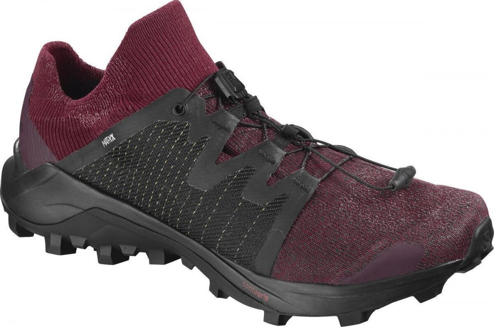 Salomon CROSS /PRO Terepfutó cipők - 42,7 EU | 8,5 UK | 9 US | 27 CM
