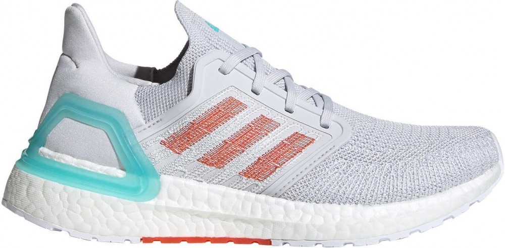 adidas ULTRABOOST 20 Primeblue W Futócipő - 37,3 EU | 4,5 UK | 6 US | 22,9 CM