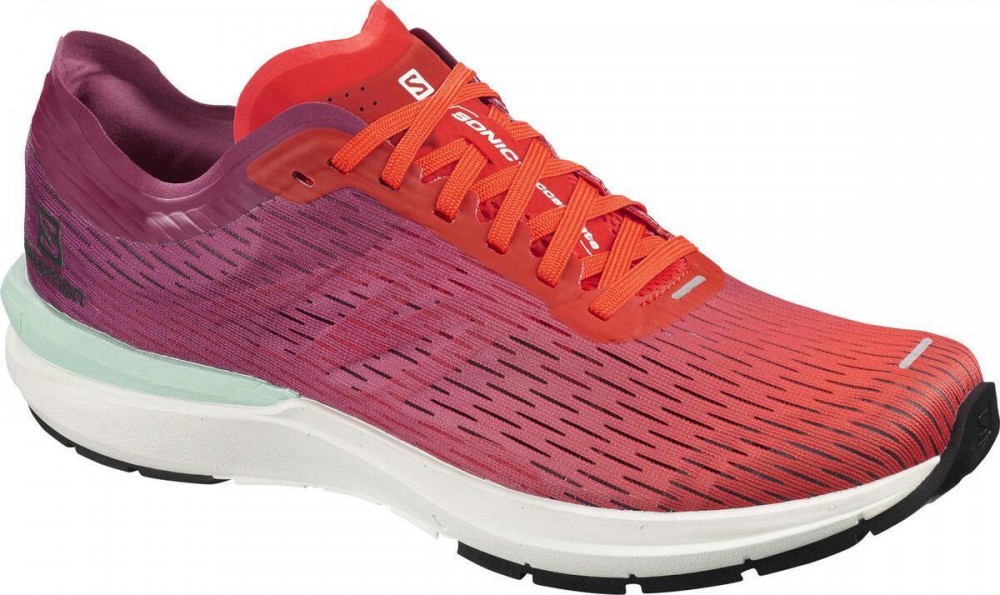 Salomon SONIC 3 Accelerate Futócipő - 44,7 EU | 10 UK | 10,5 US | 28,5 CM