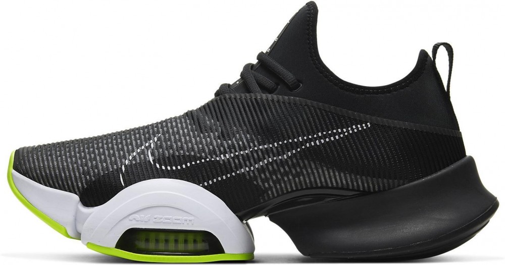 Nike AIR ZOOM SUPERREP Fitness cipők - 44,5 EU | 9,5 UK | 10,5 US | 28,5 CM