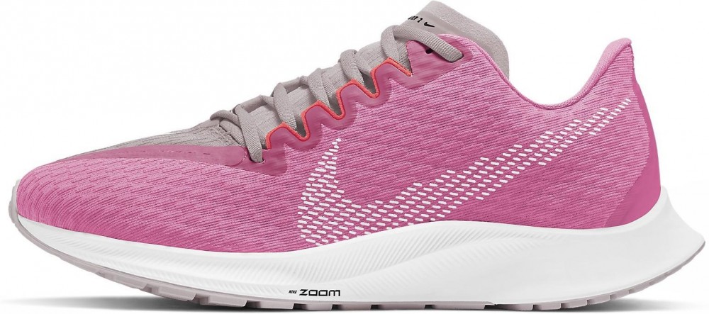Nike WMNS ZOOM RIVAL FLY 2 Futócipő - 36,5 EU | 3,5 UK | 6 US | 23 CM