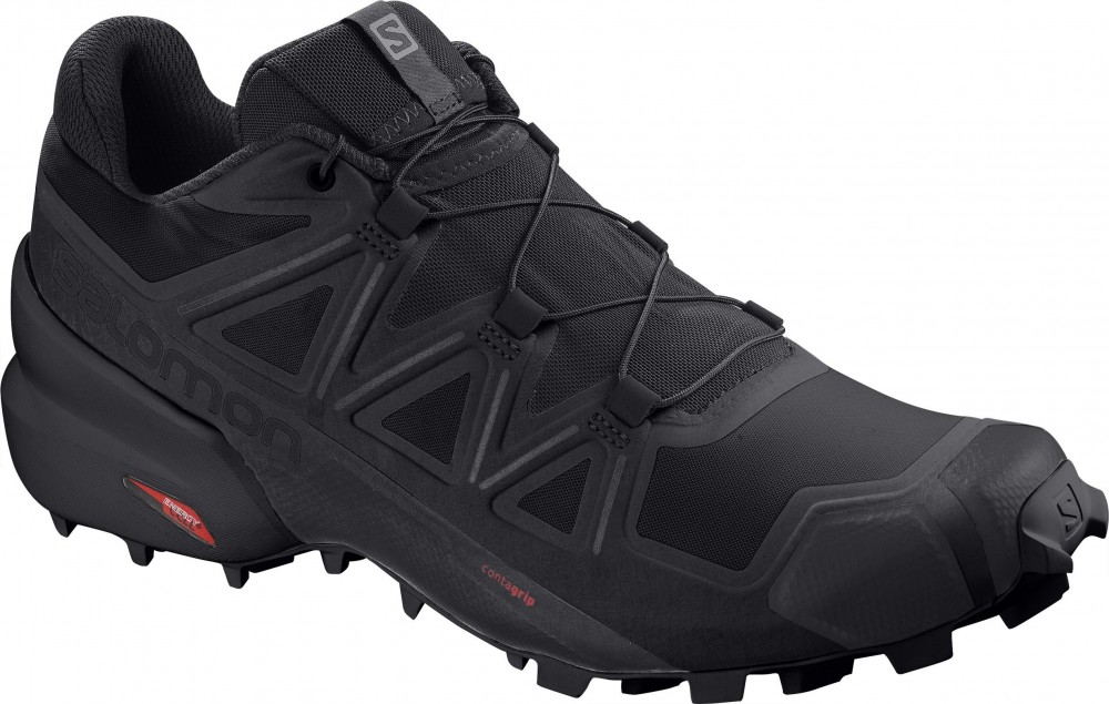 Salomon SPEEDCROSS 5 Terepfutó cipők - 41,3 EU | 7,5 UK | 8 US | 26 CM