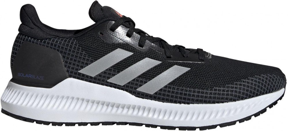 adidas SOLAR BLAZE M Futócipő - 40,7 EU | 7 UK | 7,5 US | 25 CM