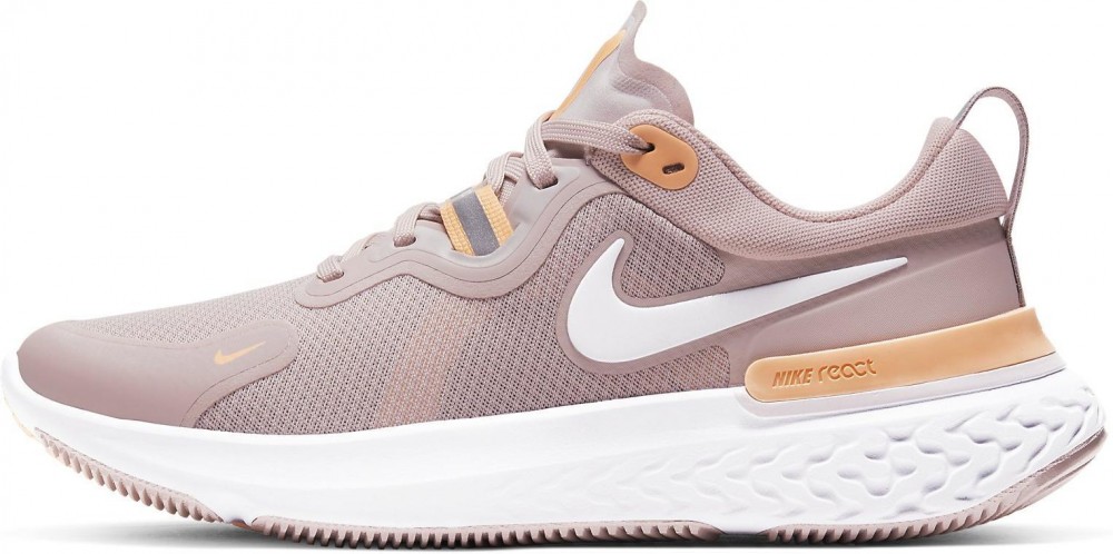 Nike WMNS REACT MILER Futócipő - 36 EU | 3 UK | 5,5 US | 22,5 CM
