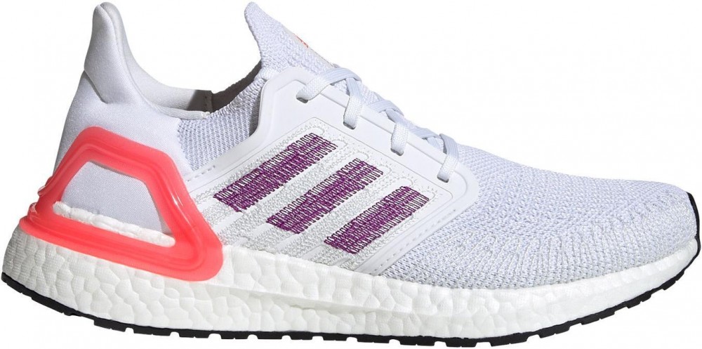 adidas ULTRABOOST 20 W Futócipő - 36,7 EU | 4 UK | 5,5 US | 22,5 CM