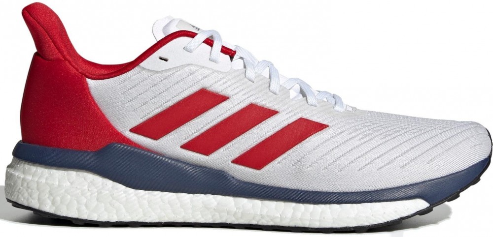 adidas SOLAR DRIVE 19 M Futócipő - 46,7 EU | 11,5 UK | 12 US | 28,8 CM