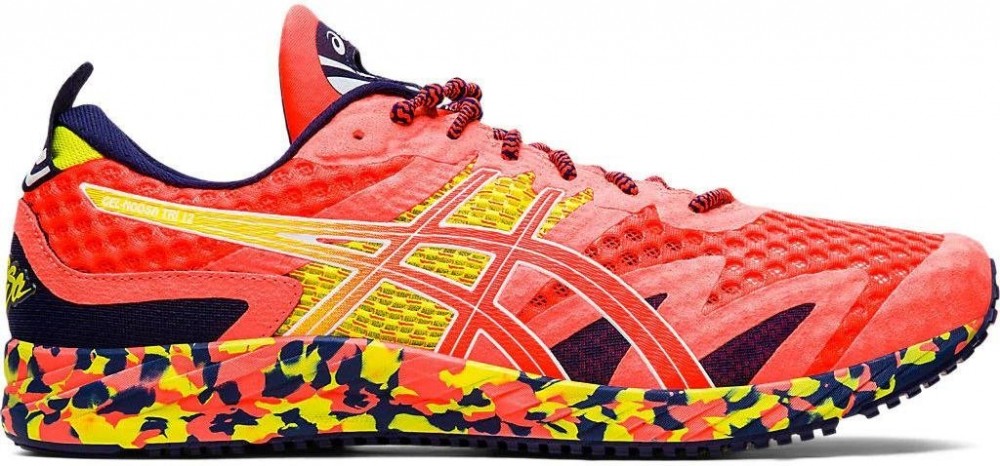 Asics GEL-NOOSA TRI 12 Futócipő - 45 EU | 10 UK | 11 US | 28,5 CM