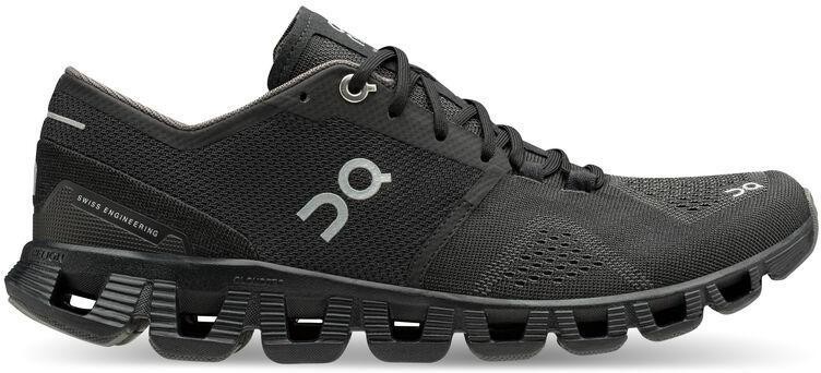 On Running Cloud X FW20 Futócipő - 39 EU | 6 UK | 8 US | 25 CM