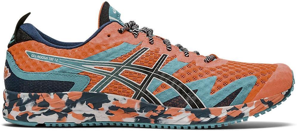 Asics GEL-NOOSA TRI 12 Futócipő - 44 EU | 9 UK | 10 US | 28 CM