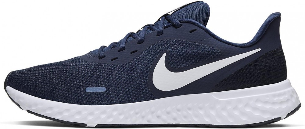 Nike Revolution 5 Futócipő - 41 EU | 7 UK | 8 US | 26 CM