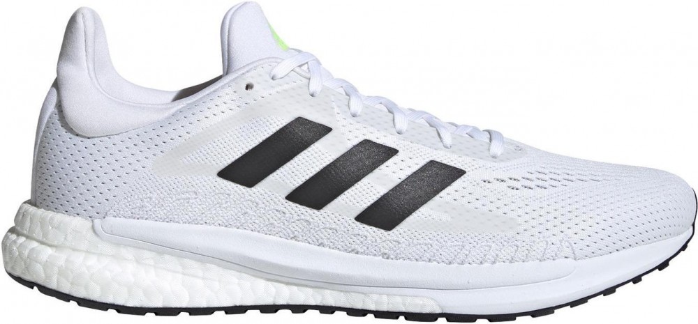 adidas SOLAR GLIDE 3 M Futócipő - 41,3 EU | 7,5 UK | 8 US | 25,5 CM
