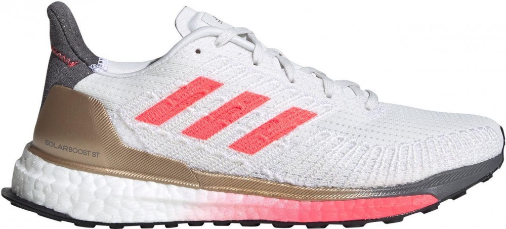 adidas SOLAR BOOST ST 19 W Futócipő - 37,3 EU | 4,5 UK | 6 US | 22,9 CM