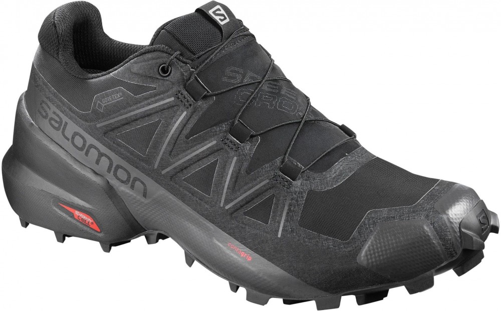 Salomon SPEEDCROSS 5 GTX Terepfutó cipők - 42 EU | 8 UK | 8,5 US | 26,5 CM