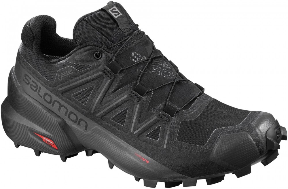 Salomon SPEEDCROSS 5 GTX W Terepfutó cipők - 42 EU | 8 UK | 9,5 US | 26,5 CM