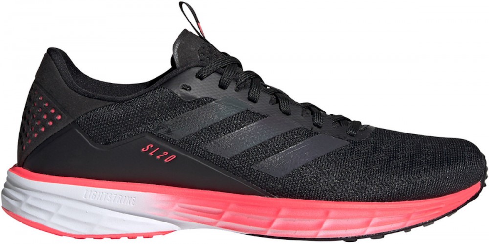 adidas SL20 W Futócipő - 38,7 EU | 5,5 UK | 7 US | 23,8 CM