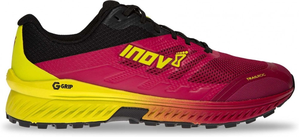 INOV-8 INOV-8 TRAILROC 280 W Terepfutó cipők - 39,5 EU | 6 UK | 8,5 US | 25 CM