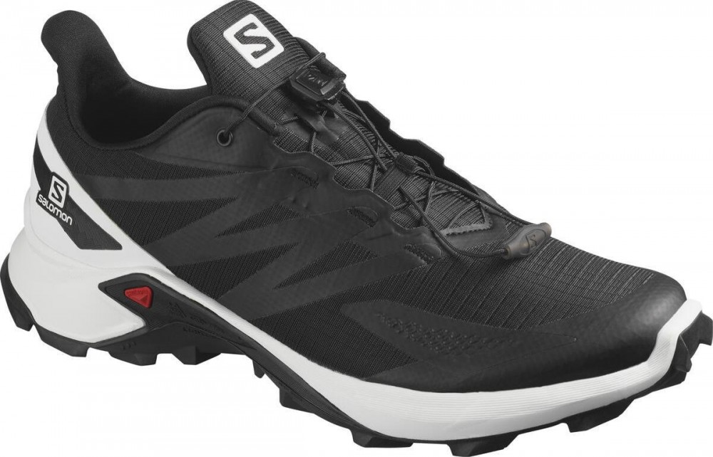 Salomon SUPERCROSS BLAST Terepfutó cipők - 44 EU | 9,5 UK | 10 US | 28 CM