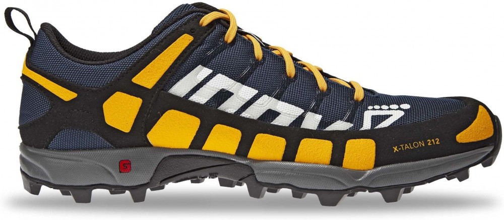 INOV-8 INOV-8 X-TALON 212 v2 M Terepfutó cipők - 44,5 EU | 10 UK | 11 US | 29 CM