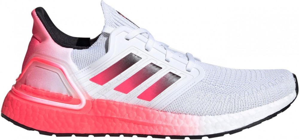 adidas ULTRABOOST 20 Futócipő - 44,7 EU | 10 UK | 10,5 US | 27,5 CM