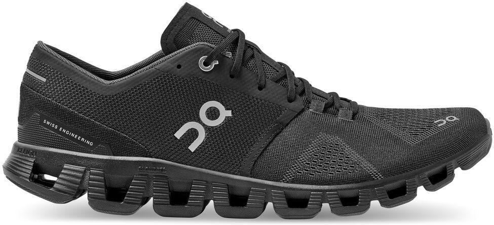 On Running Cloud X FW20 Futócipő - 40,5 EU | 7 UK | 7,5 US | 25,5 CM