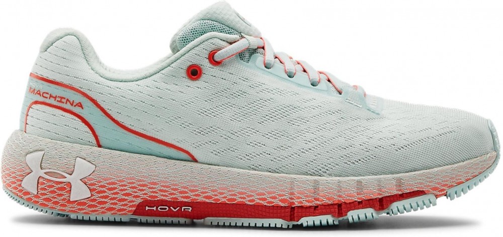 Under Armour UA W HOVR Machina Futócipő - 37,5 EU | 4 UK | 6,5 US | 23,5 CM