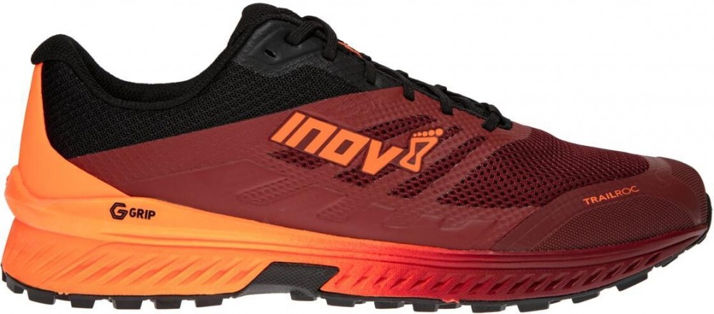 INOV-8 INOV-8 TRAILROC 280 M Terepfutó cipők - 43 EU | 9 UK | 10 US | 28 CM