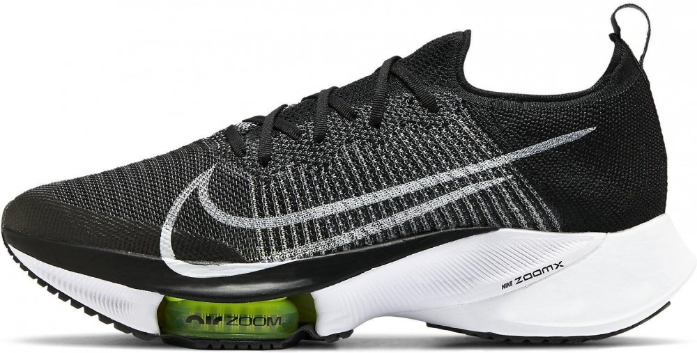 Nike AIR ZOOM TEMPO NEXT% FK Futócipő - 47 EU | 11,5 UK | 12,5 US | 30,5 CM