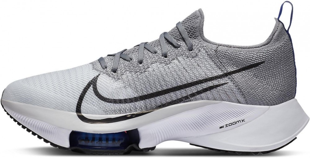Nike AIR ZOOM TEMPO NEXT% FK Futócipő - 46 EU | 11 UK | 12 US | 30 CM