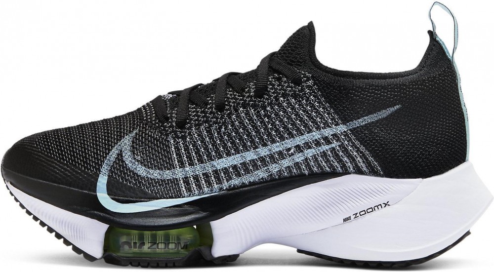 Nike W AIR ZOOM TEMPO NEXT% FK Futócipő - 36,5 EU | 3,5 UK | 6 US | 23 CM