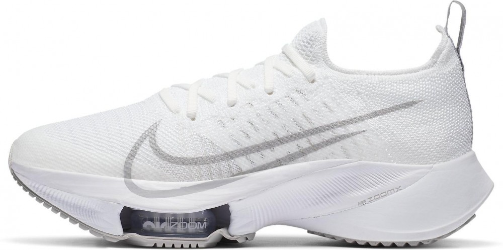Nike W AIR ZOOM TEMPO NEXT% FK Futócipő - 38,5 EU | 5 UK | 7,5 US | 24,5 CM