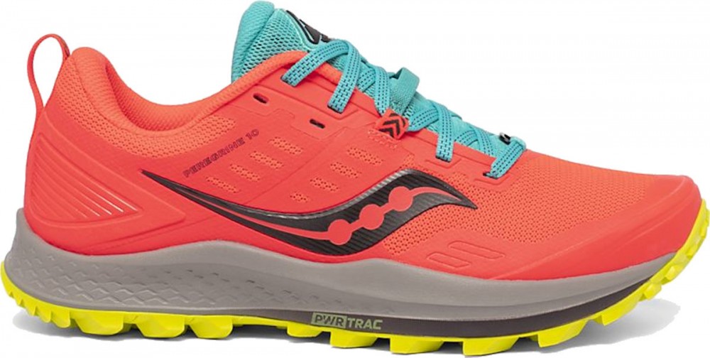 Saucony PEREGRINE 10 Terepfutó cipők - 45 EU | 10 UK | 11 US | 29 CM