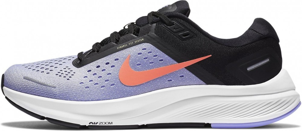 Nike W AIR ZOOM STRUCTURE 23 Futócipő - 37,5 EU | 4 UK | 6,5 US | 23,5 CM