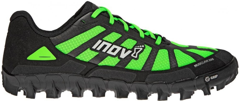 INOV-8 INOV-8 MUDCLAW G 260 v2 M Terepfutó cipők - 45 EU | 10,5 UK | 11,5 US | 29,5 CM