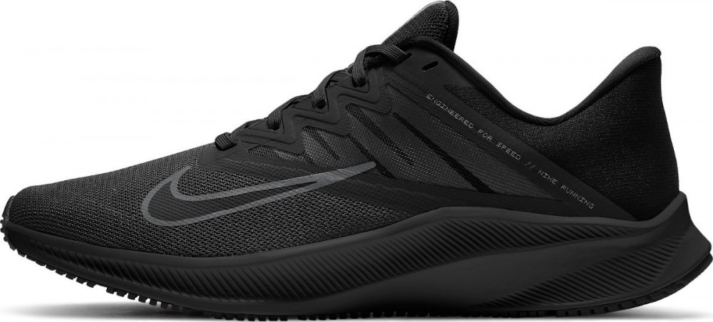Nike Quest 3 Futócipő - 44,5 EU | 9,5 UK | 10,5 US | 28,5 CM
