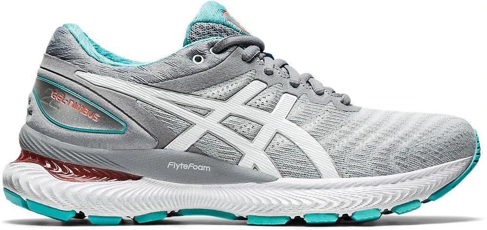 Asics GEL-NIMBUS 22 W Futócipő - 37 EU | 4 UK | 6 US | 23 CM