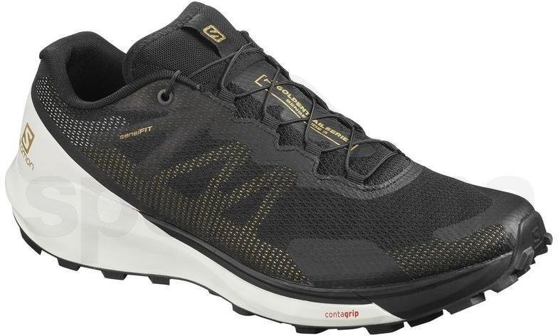Salomon SENSE RIDE 3 LTD EDITION Terepfutó cipők - 46,7 EU | 11,5 UK | 12 US | 30 CM