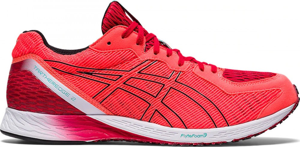 Asics TARTHEREDGE 2 Futócipő - 45 EU | 10 UK | 11 US | 28,5 CM