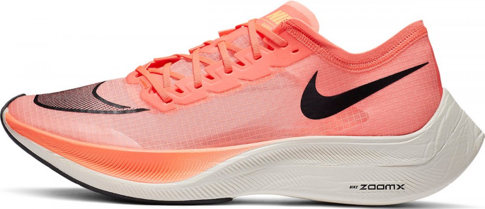 Nike ZOOMX VAPORFLY NEXT% Futócipő - 38 EU | 5 UK | 5,5 US | 24 CM