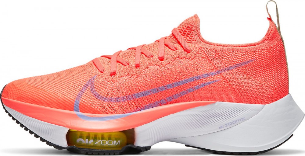 Nike W AIR ZOOM TEMPO NEXT% FK Futócipő - 38,5 EU | 5 UK | 7,5 US | 24,5 CM