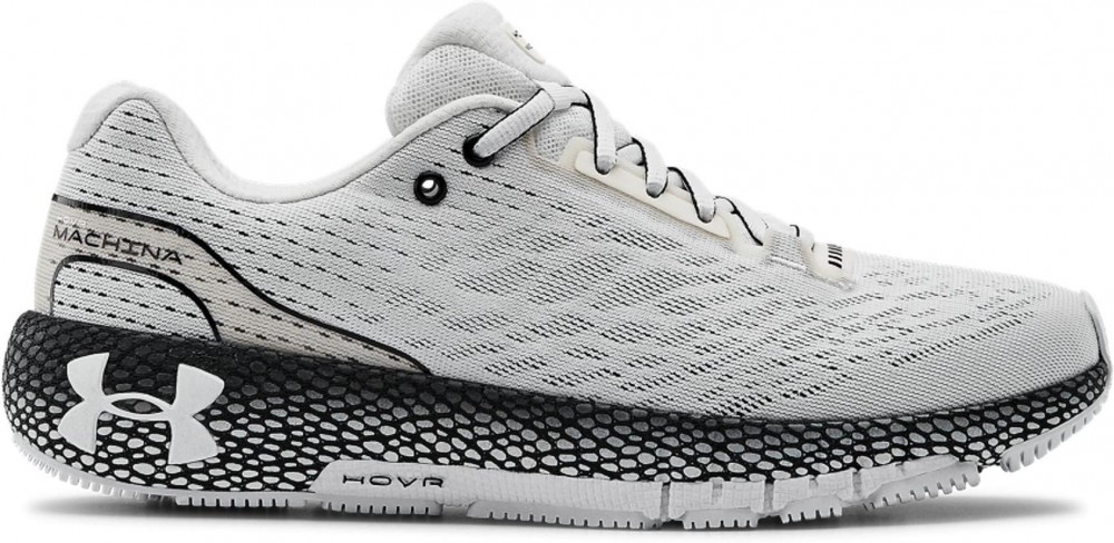 Under Armour UA W HOVR Machina Futócipő - 37,5 EU | 4 UK | 6,5 US | 23,5 CM