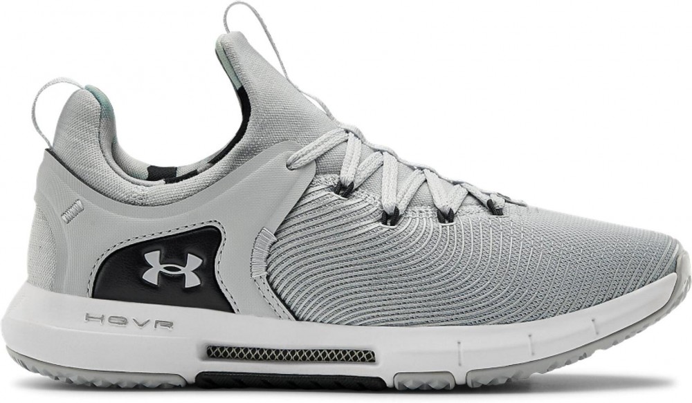 Under Armour UA W HOVR Rise 2 Fitness cipők - 38 EU | 4,5 UK | 7 US | 24 CM