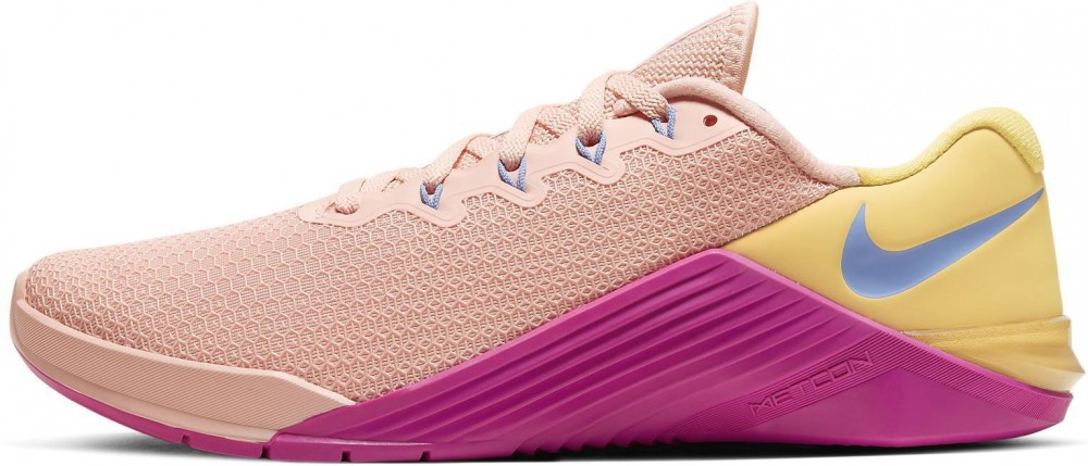 Nike WMNS METCON 5 Fitness cipők - 37,5 EU | 4 UK | 6,5 US | 23,5 CM
